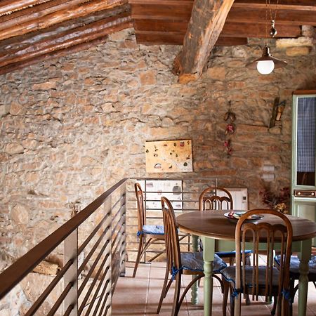 Obispo Hernandez La Casita Del Cingloヴィラ エクステリア 写真