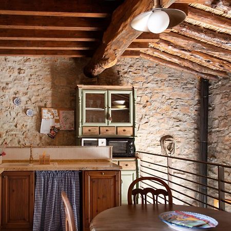 Obispo Hernandez La Casita Del Cingloヴィラ エクステリア 写真