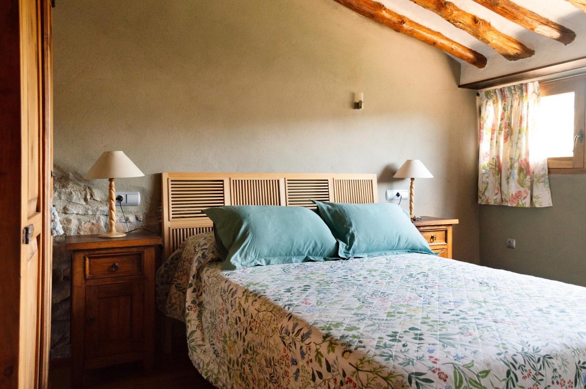 Obispo Hernandez La Casita Del Cingloヴィラ エクステリア 写真